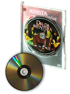 Dvd Dia Da Mentira Original April Fool's Day Taylor Cole na internet