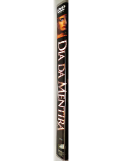 Dvd Dia Da Mentira Original April Fool's Day Taylor Cole - loja online