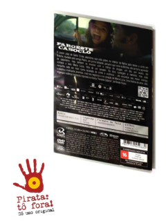 Dvd Faroeste Caboclo Fabrício Boliveira Renato Russo Original - comprar online