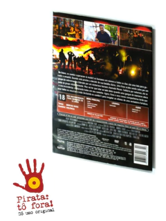 Dvd Dominação Zumbi Johnny Gel Alicia Clark Ryan Thompson Original PlayArte Horror Special Edition - comprar online