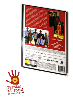 DVD Os Penetras 2 Quem Dá Mais Marcelo Adnet Danton Mello Original Nacional Mariana Ximenes - comprar online