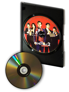 DVD Os Penetras 2 Quem Dá Mais Marcelo Adnet Danton Mello Original Nacional Mariana Ximenes na internet