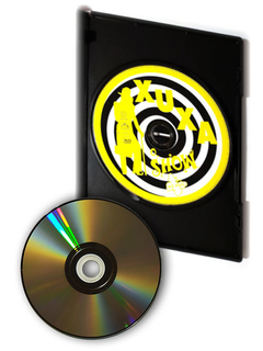 DVD Xuxa Só Para Baixinhos 5 O Show Ao Vivo Circo Original (Esgotado) na internet