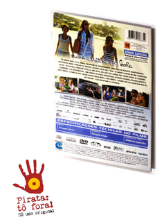 DVD Muita Calma Nessa Hora Andréia Horta Débora Lamm Original Felipe Joffily - comprar online
