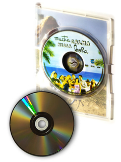 DVD Muita Calma Nessa Hora Andréia Horta Débora Lamm Original Felipe Joffily na internet