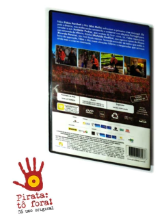 DVD Meu Passado Me Condena 2 Fábio Porchat Miá Mello Original O Filme Julia Rezende - comprar online