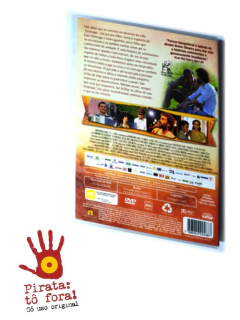 DVD Gonzaga De Pai Pra Filho Breno Silveira Júlio Andrade Original Nacional - comprar online