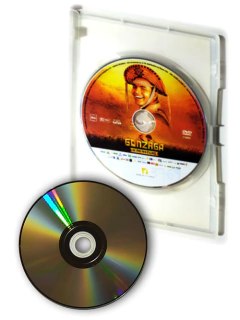DVD Gonzaga De Pai Pra Filho Breno Silveira Júlio Andrade Original Nacional na internet