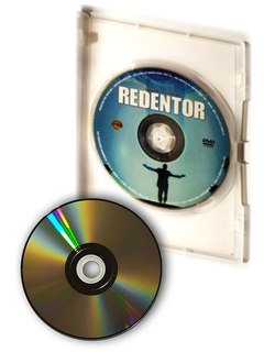 DVD Redentor Pedro Cardoso Miguel Falabella Camila Pitanga Original Fernanda Montenegro Claudio Torres na internet