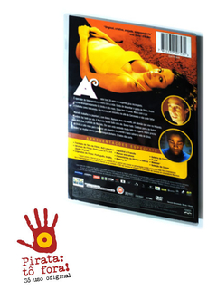 DVD O Homem Que Copiava Lázaro Ramos Leandra Leal Original Pedro Cardoso Jorge Furtado - comprar online