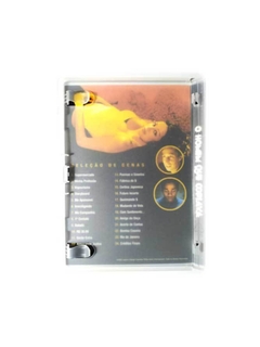 DVD O Homem Que Copiava Lázaro Ramos Leandra Leal Original Pedro Cardoso Jorge Furtado - Loja Facine