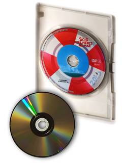 DVD SOS Mulheres Ao Mar Giovanna Antonelli Thalita Carauta Original Reynaldo Gianecchini na internet