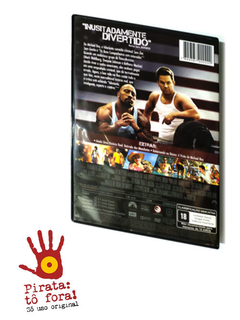 Dvd Sem Dor Sem Ganho Mark Wahlberg Dwayne Johnson Original - comprar online