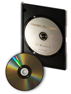 Dvd Sem Dor Sem Ganho Mark Wahlberg Dwayne Johnson Original na internet