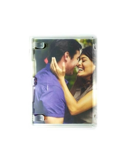 Dvd Amor Por Acaso Dean Cain Juliana Paes Eric Roberts Original Bed E Breakfast Márcio Garcia - Loja Facine