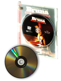 Dvd Bruna Surfistinha Deborah Secco Marcus Baldini Original Nacional Cássio Gabus Mendes na internet