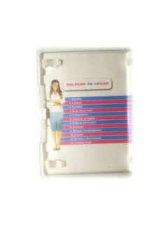 Dvd Se Eu Fosse Você Glória Pires Tony Ramos Daniel Filho Original Nacional - Loja Facine
