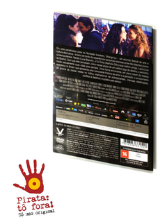 Dvd Paraísos Artificiais Nathalia Dill Luca Bianchi Original Lívia De Bueno Marcos Prado - comprar online