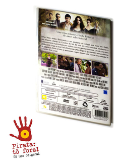 DVD Dezesseis Luas Viola Davis Thomas Mann Emma Thompson Original - comprar online