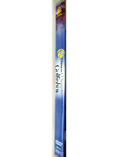 Dvd Eliana Em O Segredo Dos Golfinhos Fernanda Souza Original Eliana Fonseca - loja online