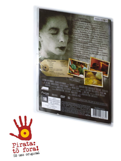 DVD Cadáveres Unrest Corri English Scot Davis Joshua Alba Original Jason Todd Ipson - comprar online