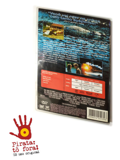 DVD Pânico No Lago Bill Pullman Bridget Fonda Oliver Platt Original Lake Placid Steve Miner - comprar online