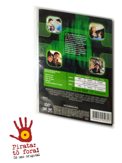 Dvd A Mosca 2 Eric Stoltz Daphne Zunga Lee Richardson 1989 Original The Fly 2 Chris Walas - comprar online