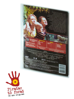 DVD Medo Profundo Diana Glenn Maeve Dermody Andy Rodoreda Original Black Water - comprar online
