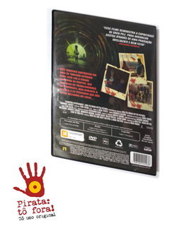 DVD Chernobyl Diaries Bradley Parker Oren Peli Olivia Dudley Original Sinta A Radiação - comprar online