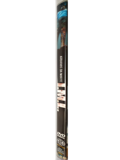 DVD Arquivos Da Morte IML Documentário Original I.M.L - Loja Facine