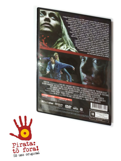 DVD Presos No Gelo III O Início Ida Marie Bakkerud Original Julie Rusti Cold Prey Fritt vilt 3 - comprar online