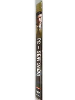 DVD P2 Sem Saída Wes Bentley Rachel Nichols Franck Khalfoun Original - Loja Facine