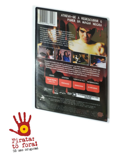Dvd Arte Do Demônio 2 Arisa Wills Supakson Chaimongkol Original Art Of Evil II Tanit Jitnukul - comprar online