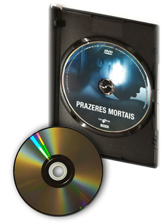 DVD Prazeres Mortais Karl Urban James Marsden Erik Van Looy Original Wentworth Miller na internet
