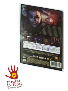 DVD A Hora Do Espanto 2 Jaime Murray Will Payne Sean Power Original Versão Estendida Eduardo Rodriguez - comprar online