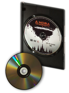 DVD A Hora Do Espanto 2 Jaime Murray Will Payne Sean Power Original Versão Estendida Eduardo Rodriguez na internet