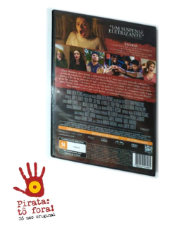 DVD 7 Desejos Joey King Ki Hong Lee Sydney Park Wish Upon Original John R Leonetti - comprar online