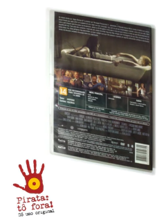 DVD Jessabelle O Passado Nunca Morre Sarah Snook Mark Webber Original Kevin Greutert - comprar online