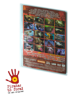 DVD Arquivos Da Morte Mulheres Original Documentário Dublado - comprar online