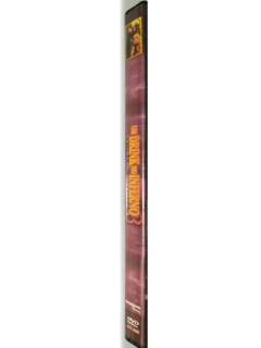 DVD Um Drink No Inferno 3 A Filha Do Carrasco Michael Parks Original Quentin Tarantino Robert Rodriguez - Loja Facine