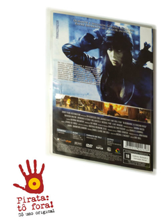 DVD Bloodrayne 3 O Terceiro Reich Natassia Malthe Uwe Boll Original Brendan Fletcher - comprar online