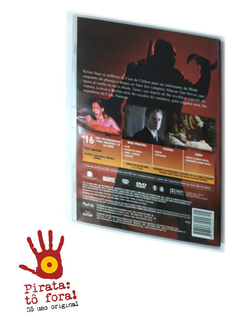 DVD Blade A Nova Geração 3 Sticky Fingaz House of Chthon Original - comprar online