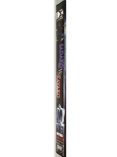 DVD Sadako Vs Kayako Aimi Satsukawa Tina Tamashiro Original O Chamado Vs O Grito - Loja Facine