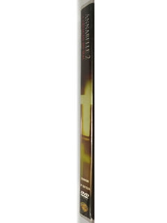 DVD Annabelle 2 A Criação Do Mal Stephanie Sigman Original Talitha Bateman David F. Sandberg - Loja Facine