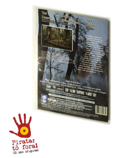 DVD Falando Com Os Mortos Ted Danson Mary Steenburgen Original Stephen Gyllenhaal - comprar online