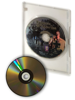 DVD Falando Com Os Mortos Ted Danson Mary Steenburgen Original Stephen Gyllenhaal na internet