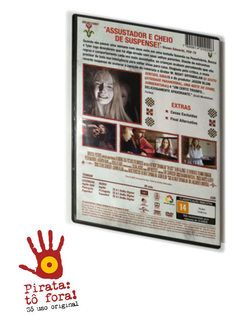 DVD A Visita Olivia DeJonge Ed Oxenbould M Night Shyamalan Original The Visit - comprar online