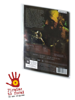 DVD Jogos Sangrentos Nadja Brand Eric Colvin Broken Original Simon Boyes Adam Mason - comprar online