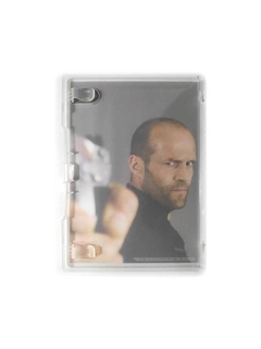 Dvd Adrenalina 2 Alta Voltagem Jason Statham Amy Smart Original Crank High Voltage - Loja Facine