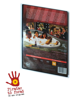 Dvd Os Normais 2 A Noite Mais Maluca De Todas Fernanda Torres Luiz Fernando Guimarães Original - comprar online